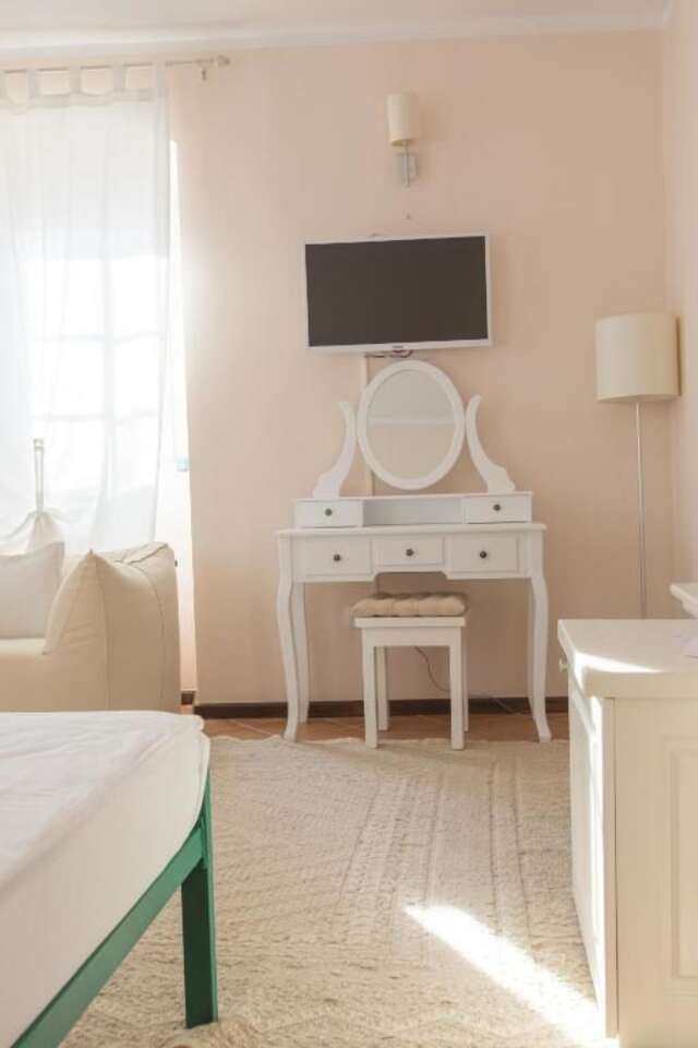 Отель Vila Perast Boutique Hotel Пераст-52