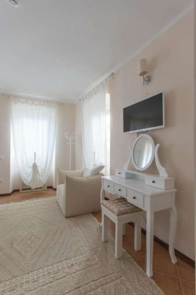 Отель Vila Perast Boutique Hotel Пераст-53
