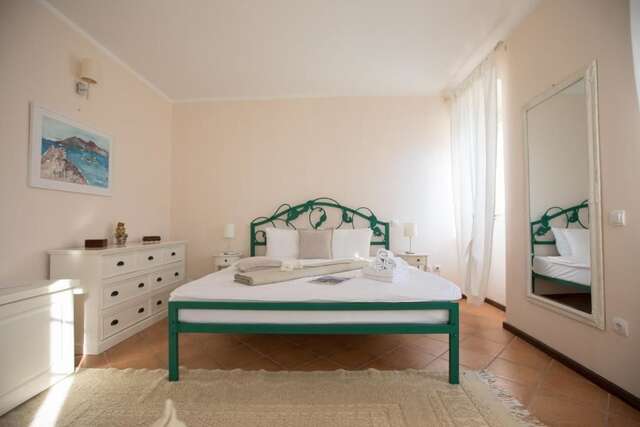 Отель Vila Perast Boutique Hotel Пераст-54