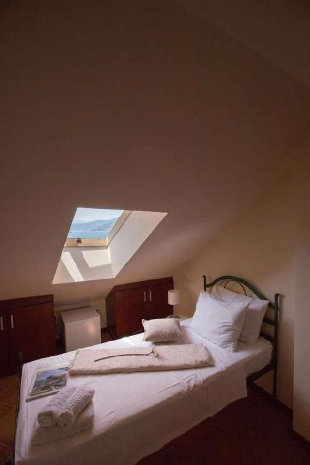Отель Vila Perast Boutique Hotel Пераст-57