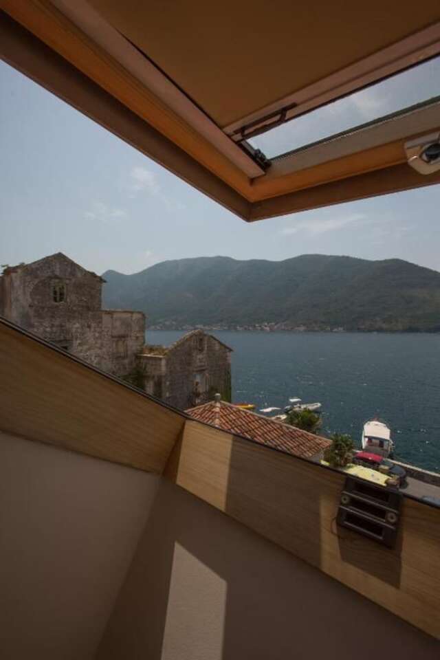 Отель Vila Perast Boutique Hotel Пераст-59