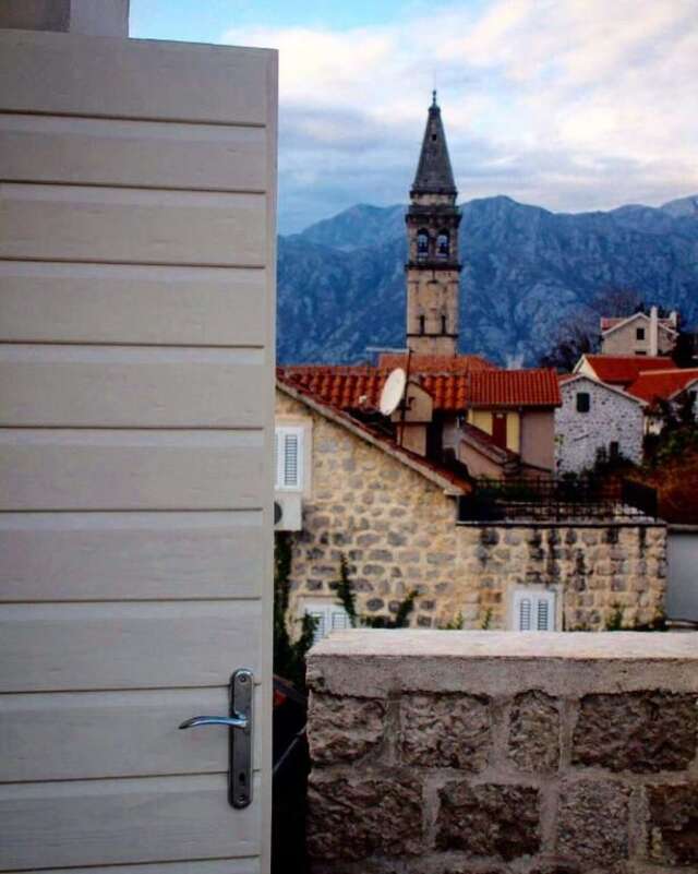 Отель Vila Perast Boutique Hotel Пераст-61