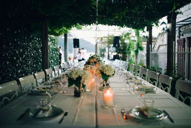 Отель Vila Perast Boutique Hotel Пераст-8