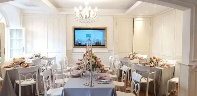 Отель Vila Perast Boutique Hotel Пераст-9